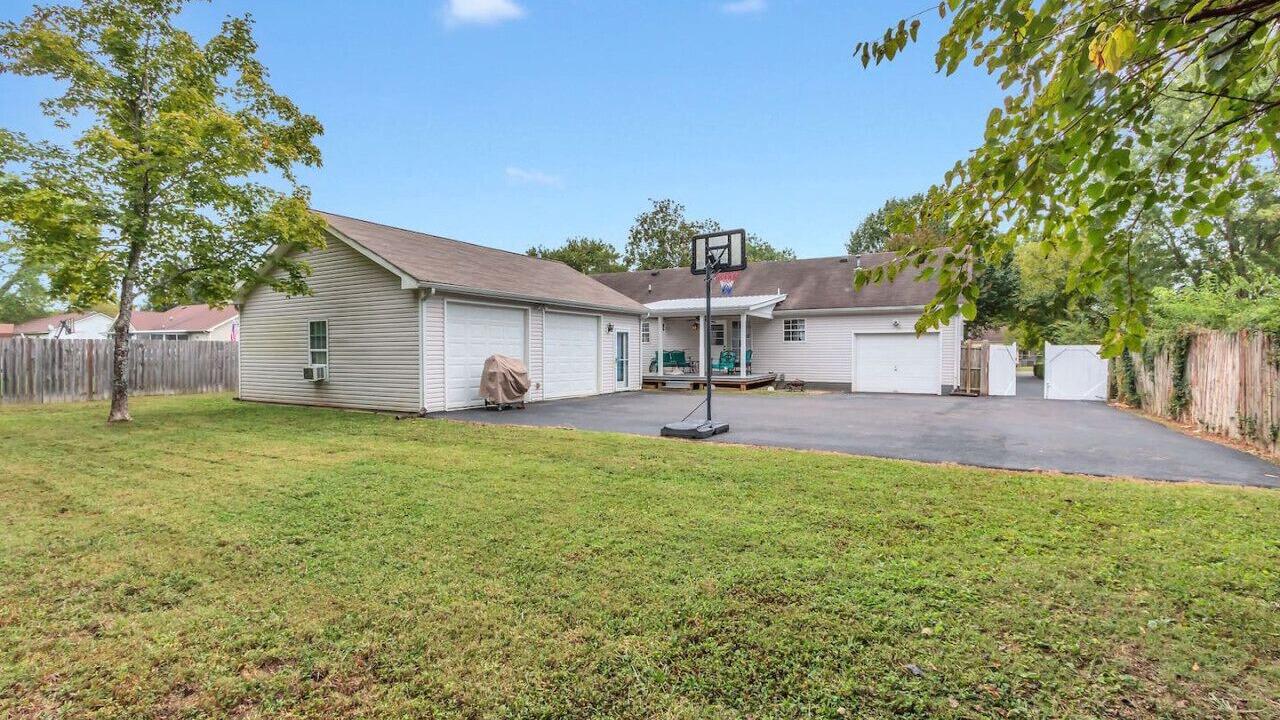 Photo of Outdoor in Spring Hill