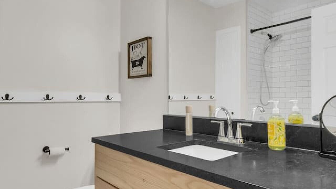 Photo of Bathroom in Spring Hill