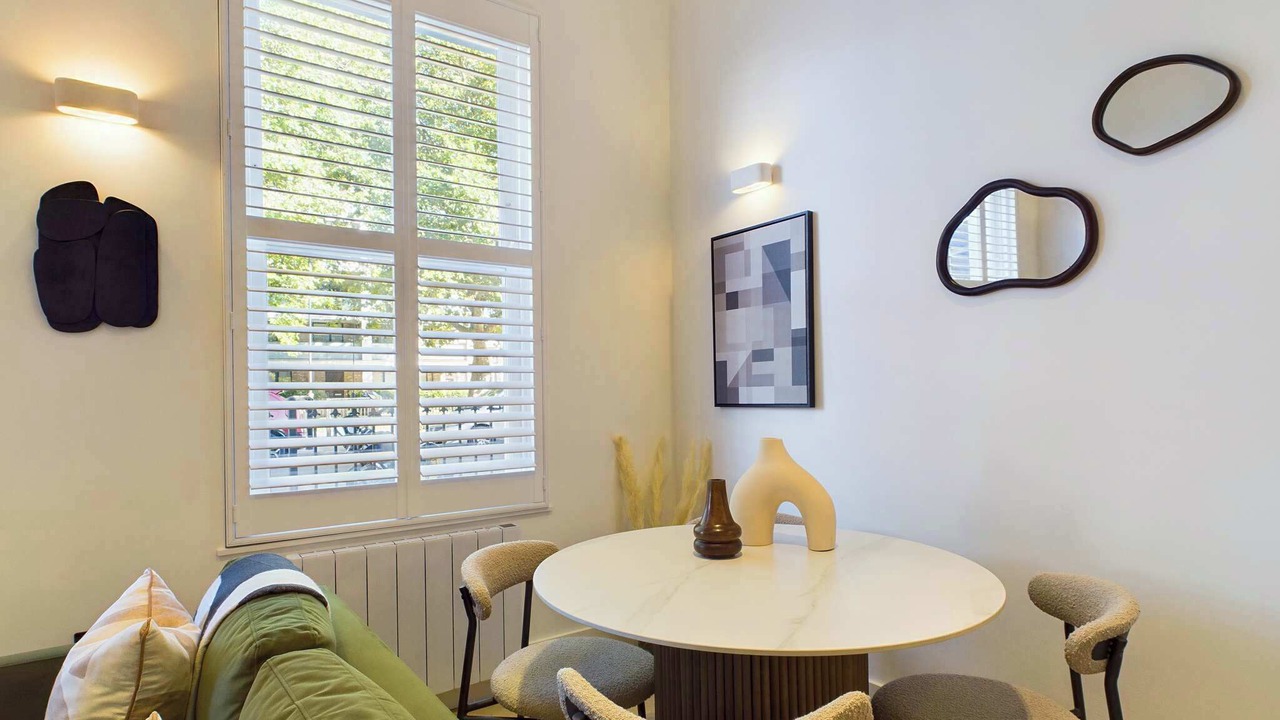 Photo of Others in Maida Vale