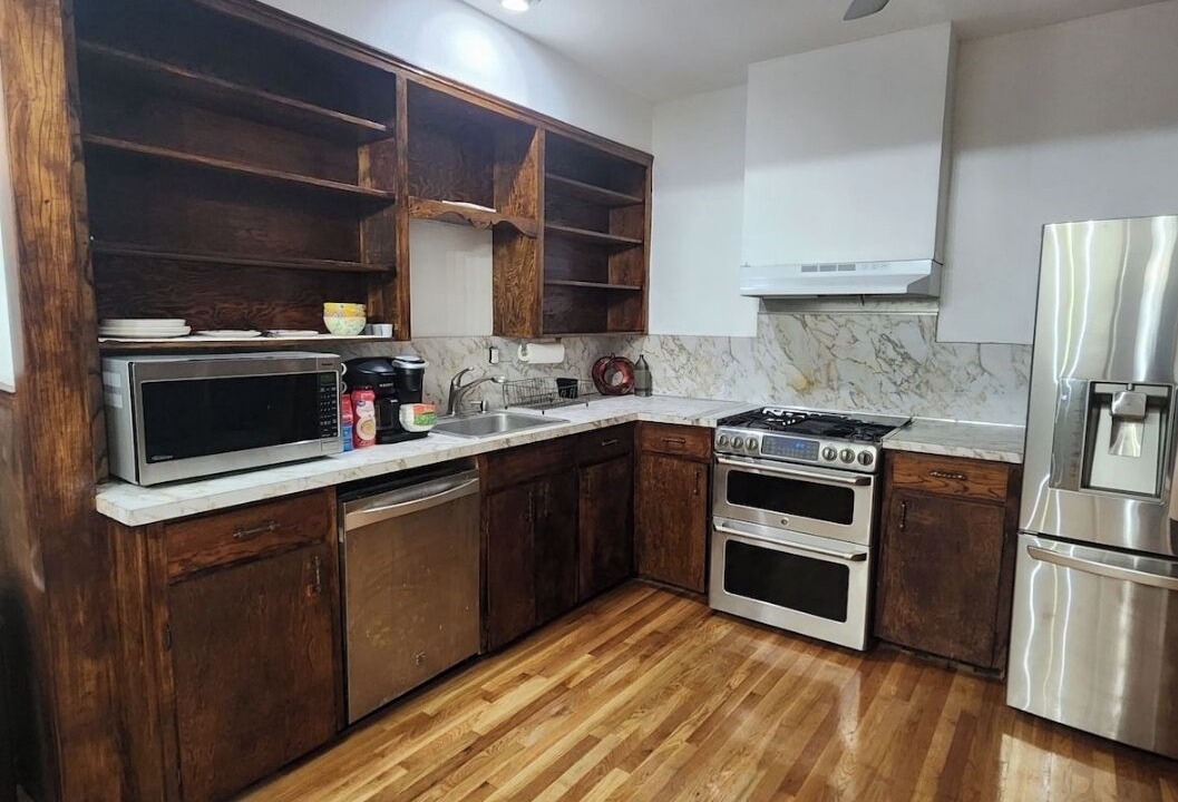 Photo of Kitchen in Wichita Falls