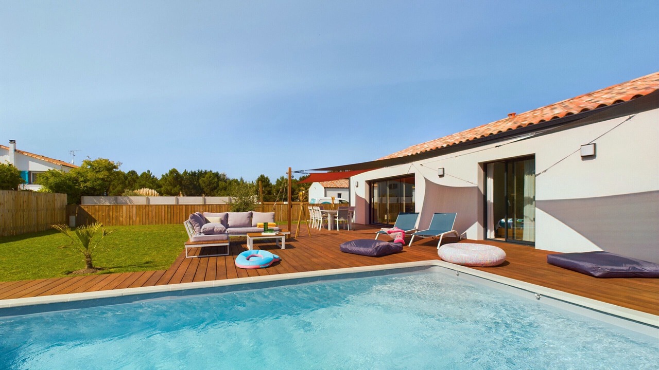 Photo of Outdoor in Saint-Hilaire-de-Riez