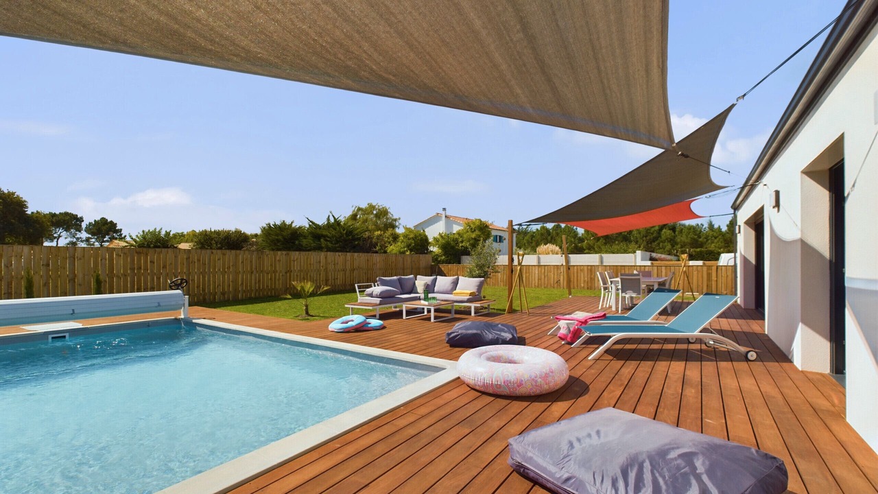 Photo of Outdoor in Saint-Hilaire-de-Riez