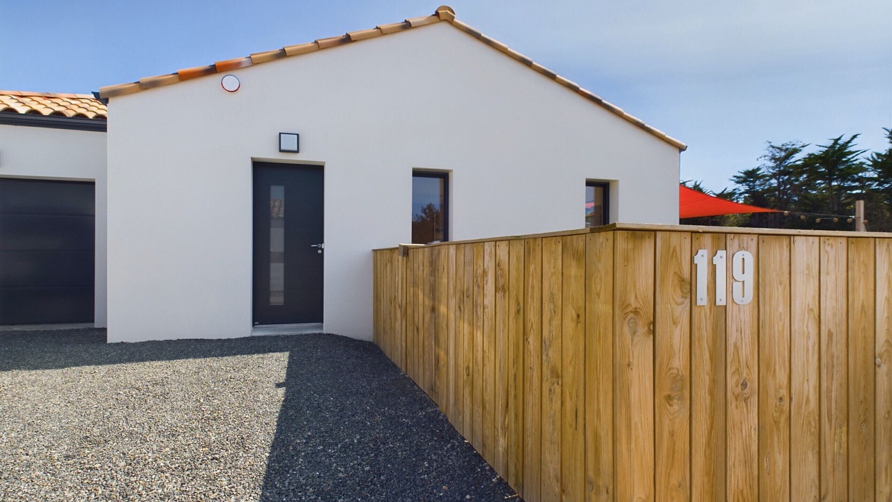 Photo of Outdoor in Saint-Hilaire-de-Riez