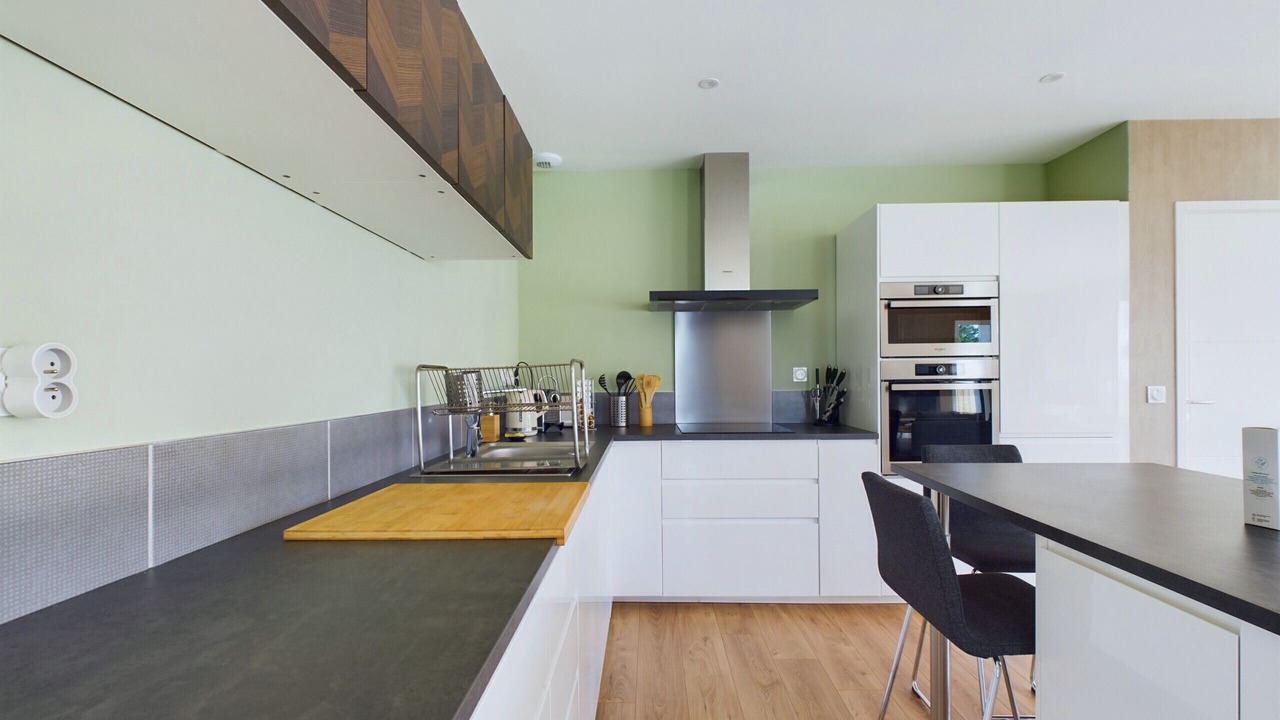 Photo of Kitchen in Saint-Hilaire-de-Riez