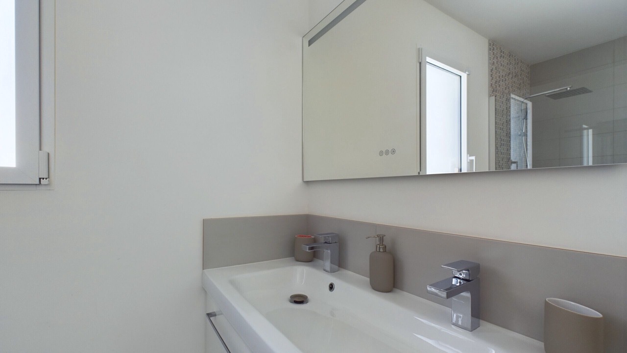 Photo of Bathroom in Saint-Hilaire-de-Riez