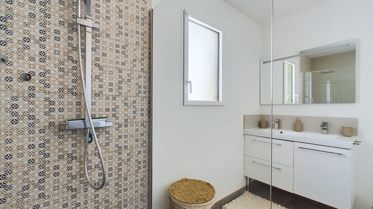 Photo of Bathroom in Saint-Hilaire-de-Riez