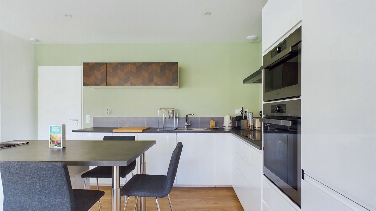 Photo of Kitchen in Saint-Hilaire-de-Riez