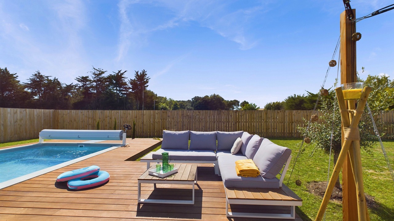 Photo of Outdoor in Saint-Hilaire-de-Riez