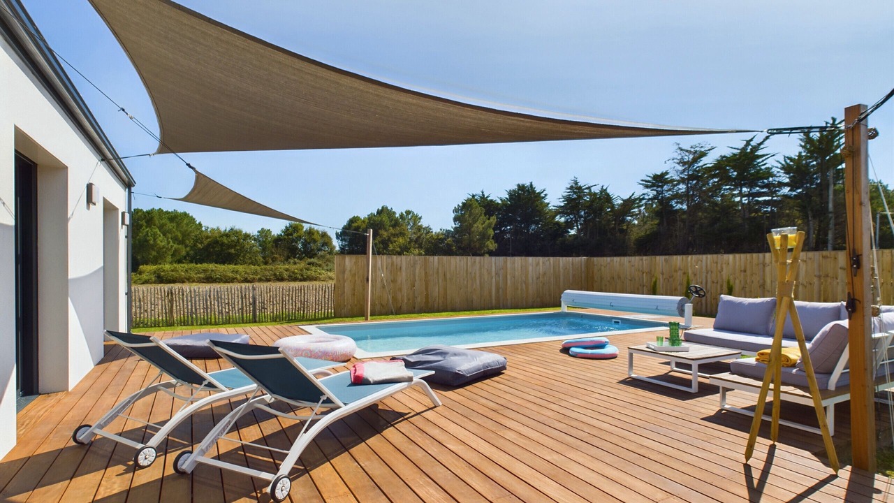 Photo of Outdoor in Saint-Hilaire-de-Riez