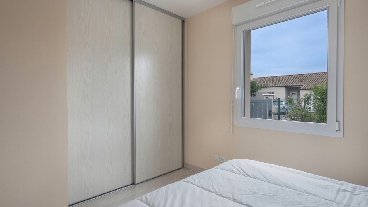 Photo of Bedroom in La Plaine-sur-Mer