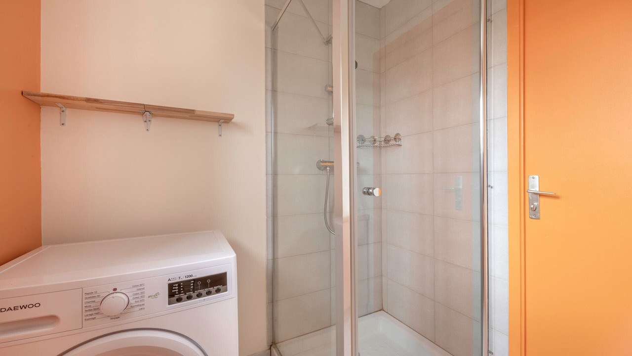 Photo of Bathroom in La Plaine-sur-Mer
