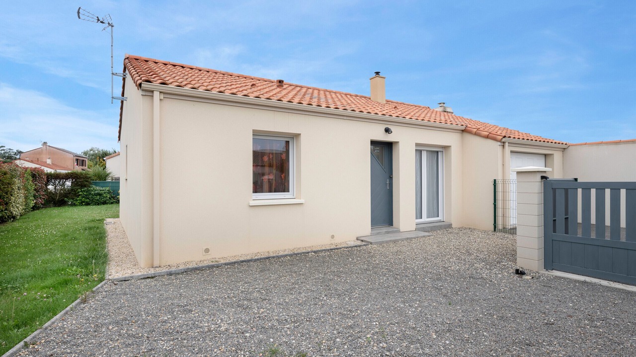 Photo of Outdoor in La Plaine-sur-Mer