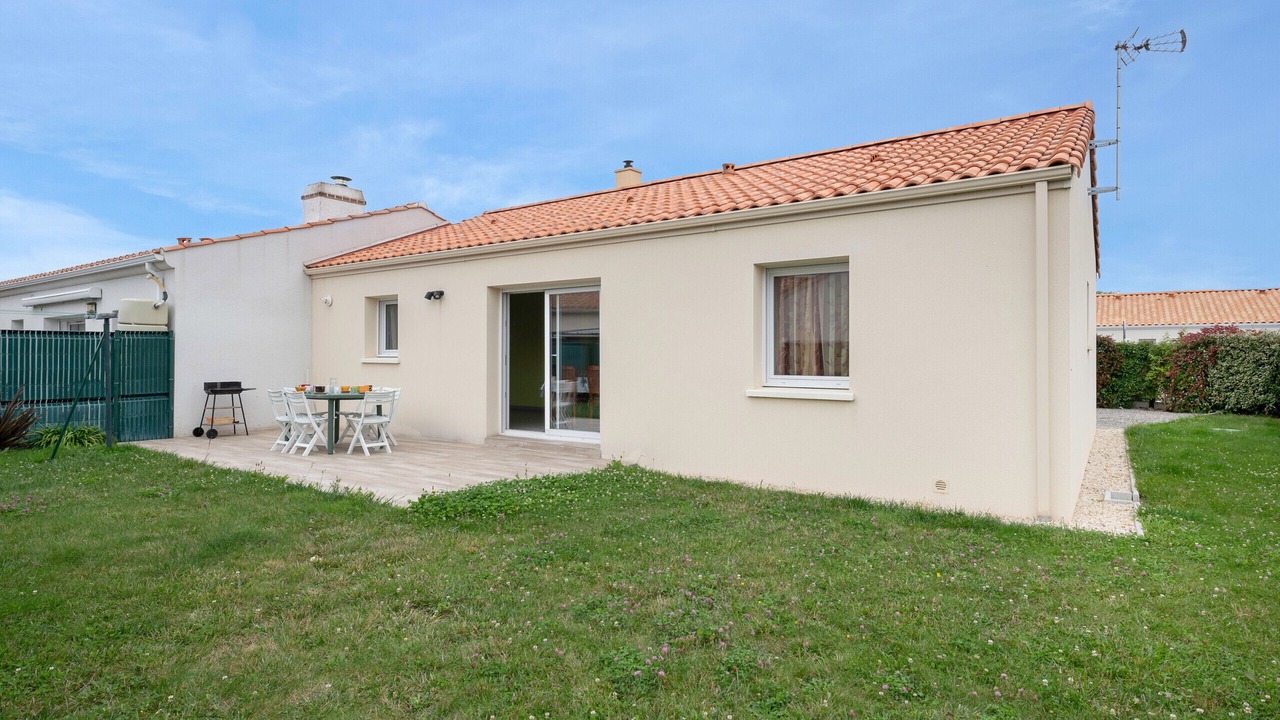 Photo of Outdoor in La Plaine-sur-Mer