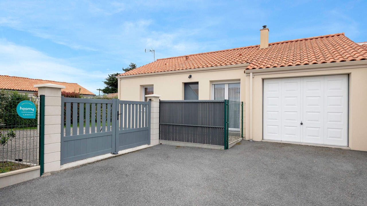 Photo of Outdoor in La Plaine-sur-Mer