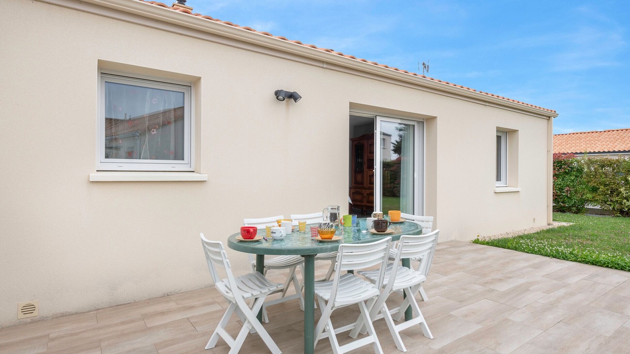 Photo of Outdoor in La Plaine-sur-Mer