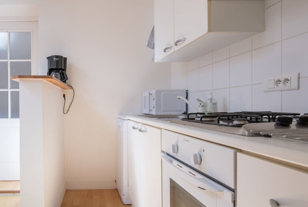 Photo of Kitchen in Pornic