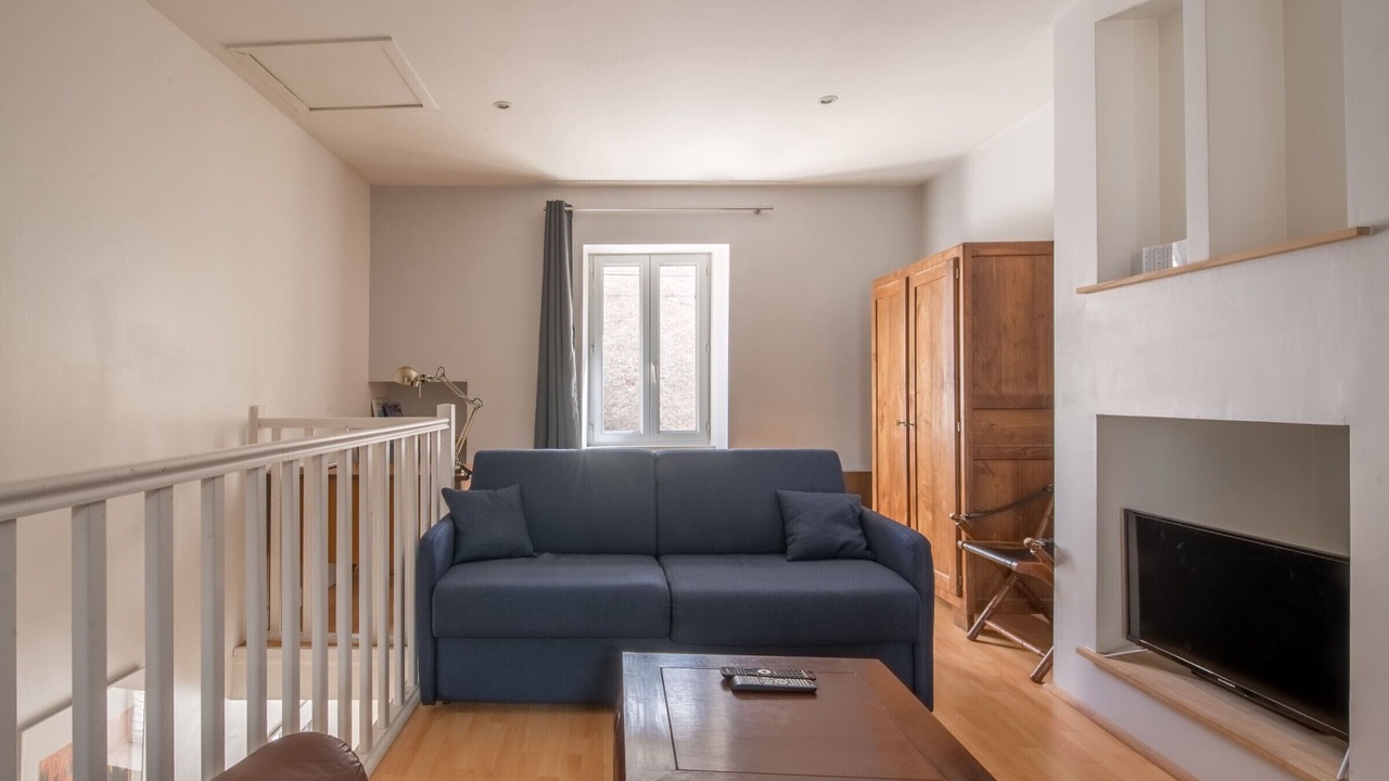 Photo of Livingroom in Pornic