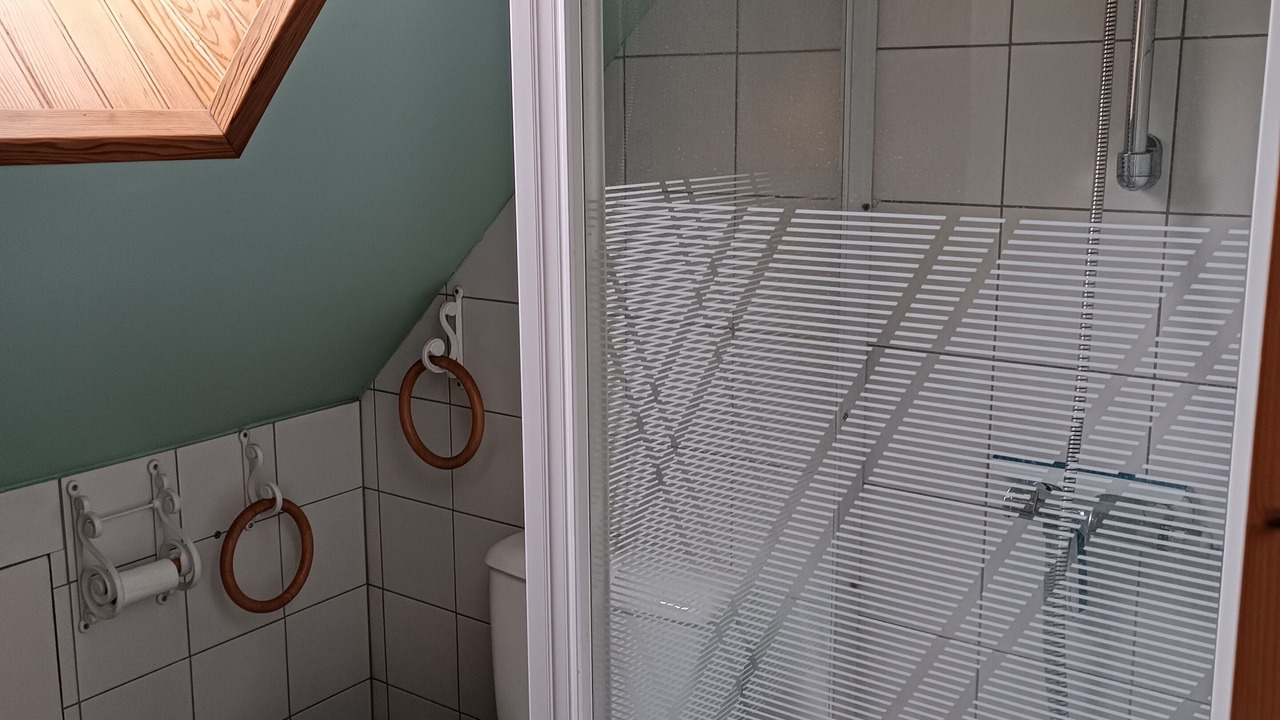 Photo of Bathroom in Leudeville