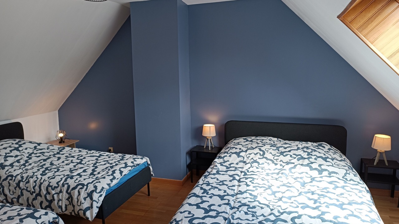 Photo of Bedroom in Leudeville