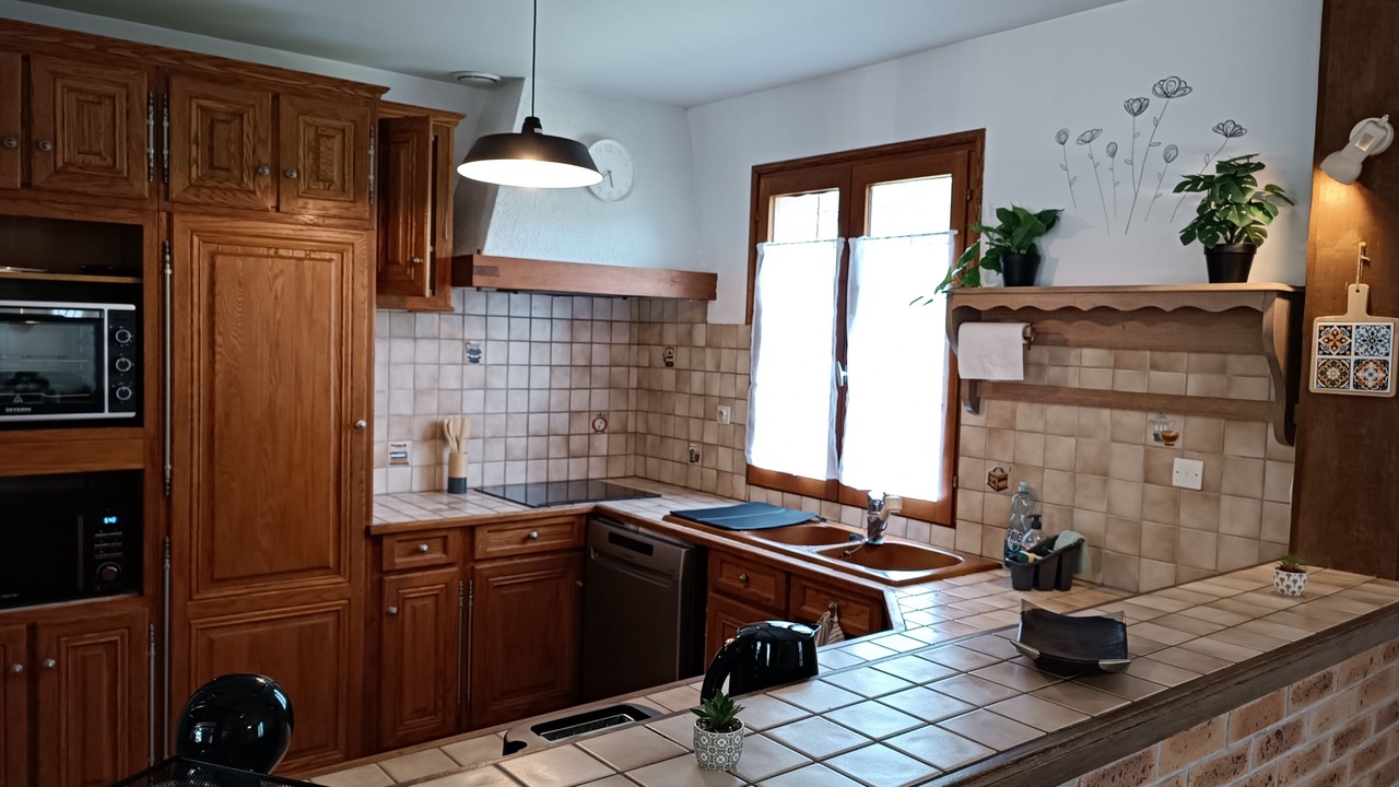 Photo of Kitchen in Leudeville