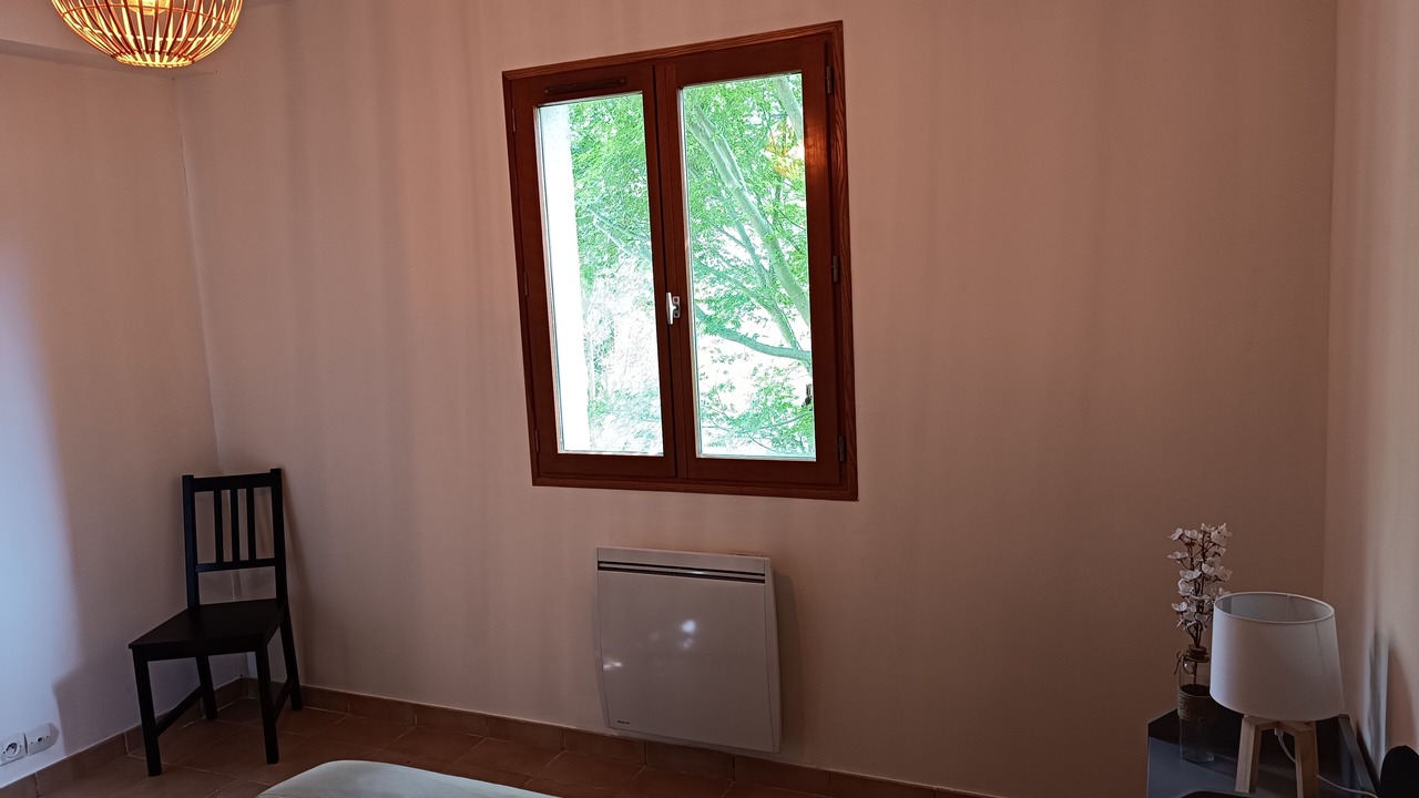 Photo of Bedroom in Leudeville