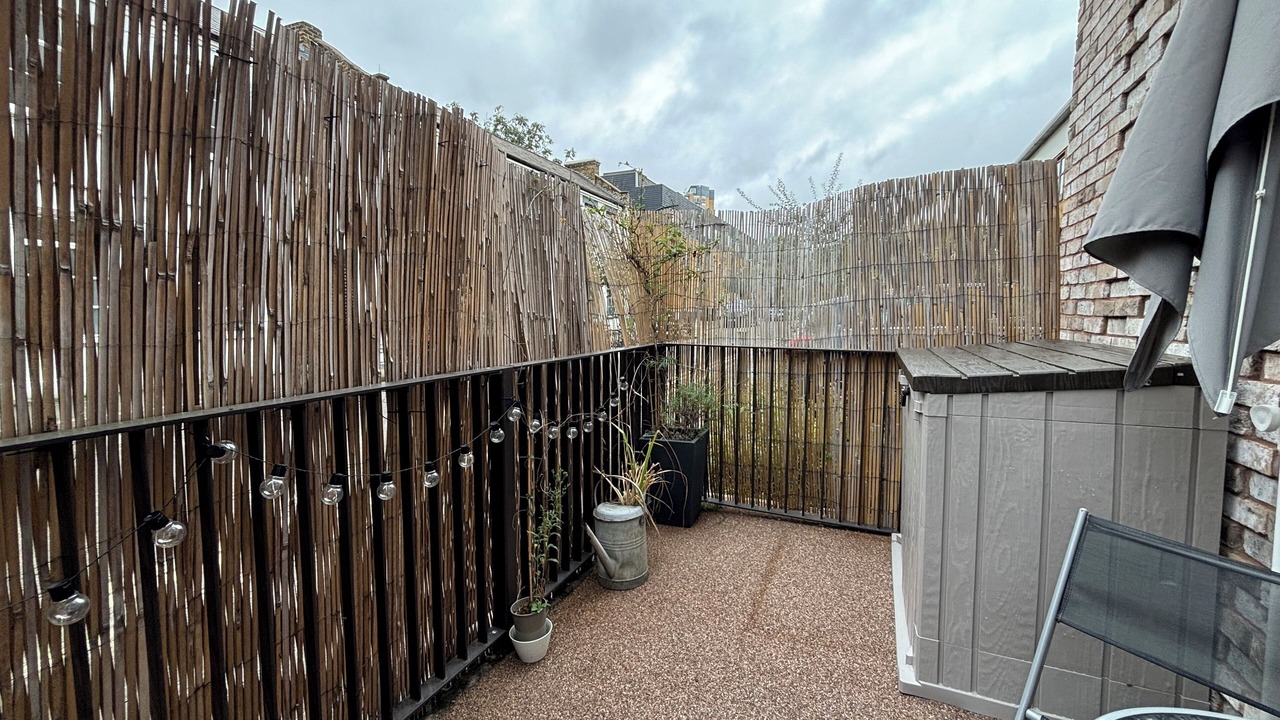 Photo of Others in Hackney