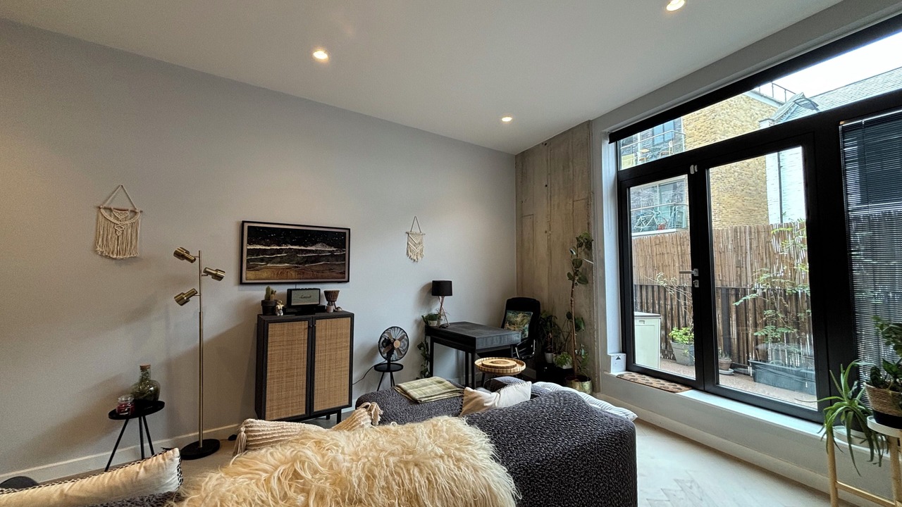 Photo of Others in Hackney