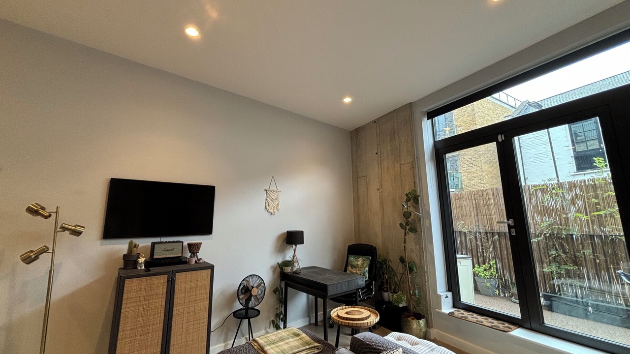 Photo of Others in Hackney