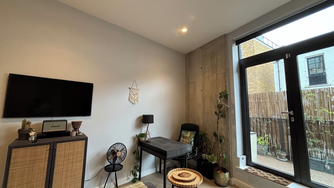 Photo of Others in Hackney