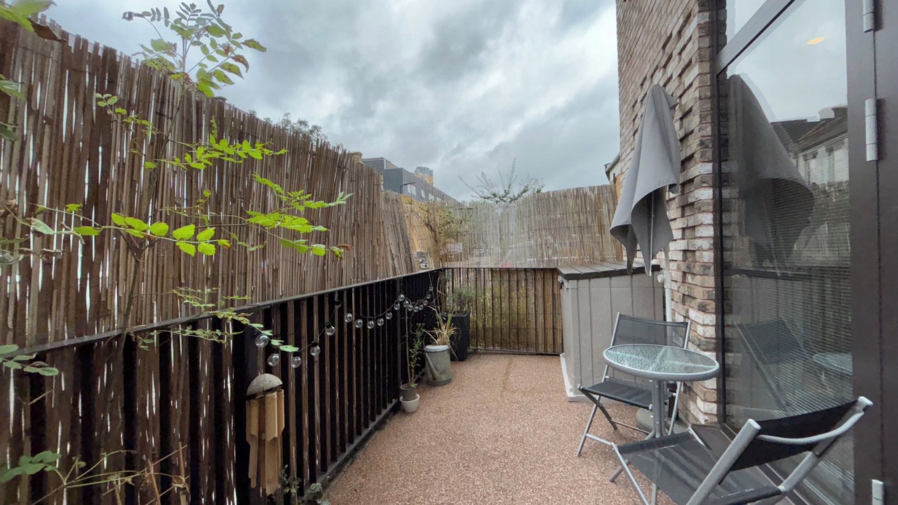 Photo of Others in Hackney