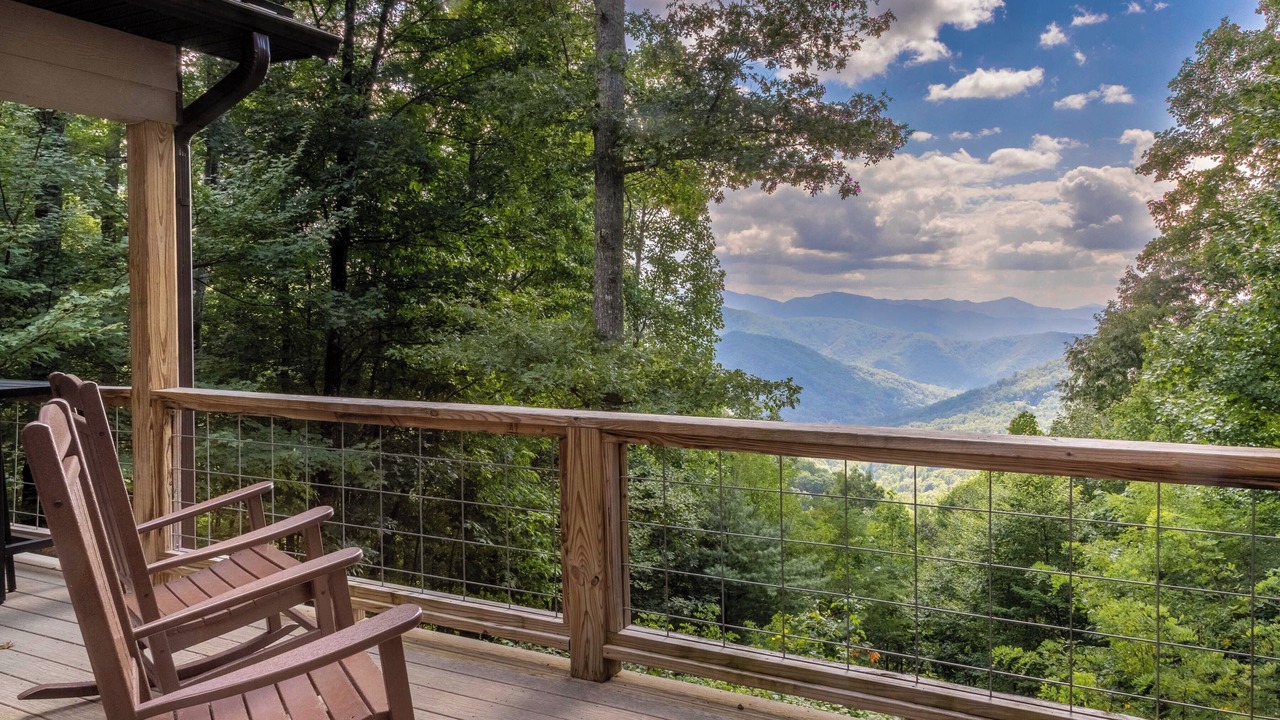 Photo of Outdoor in Bryson City