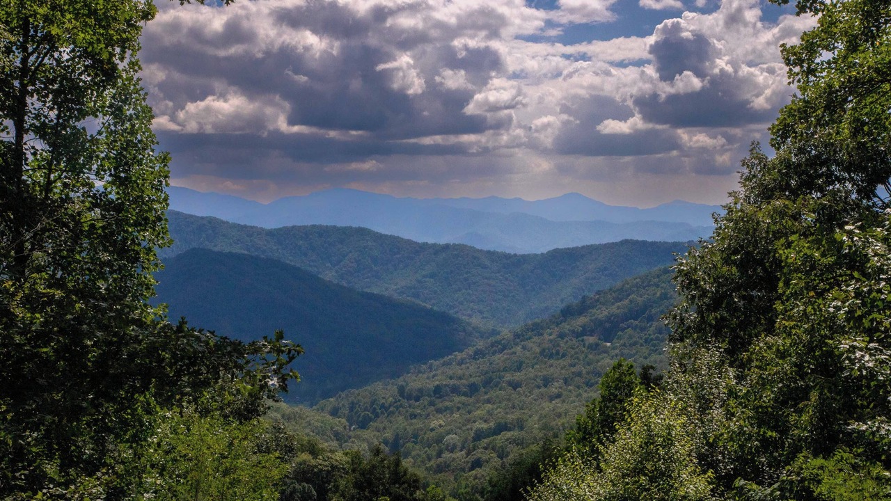 Photo of Outdoor in Bryson City