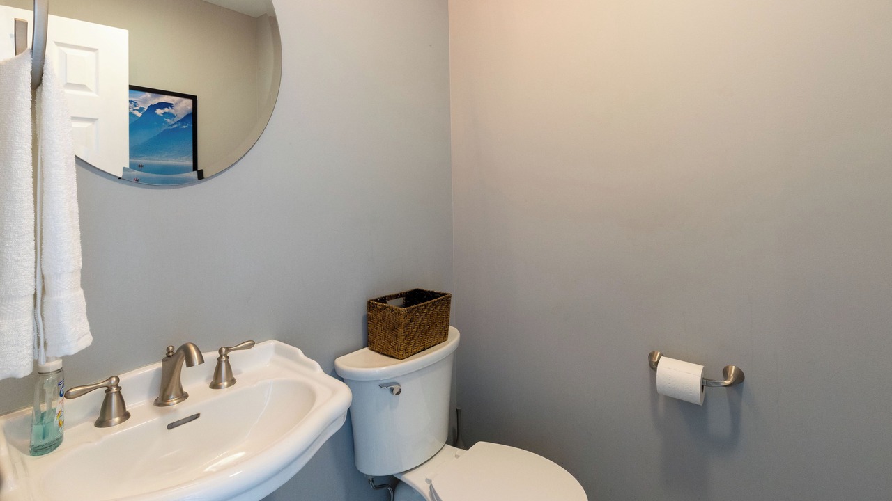 Photo of Bathroom in Bryson City