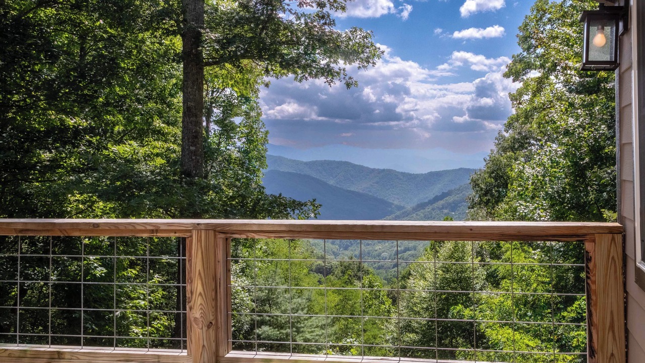 Photo of Outdoor in Bryson City