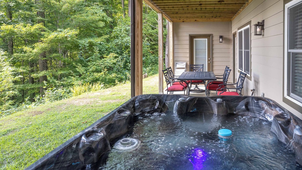 Photo of Outdoor in Bryson City