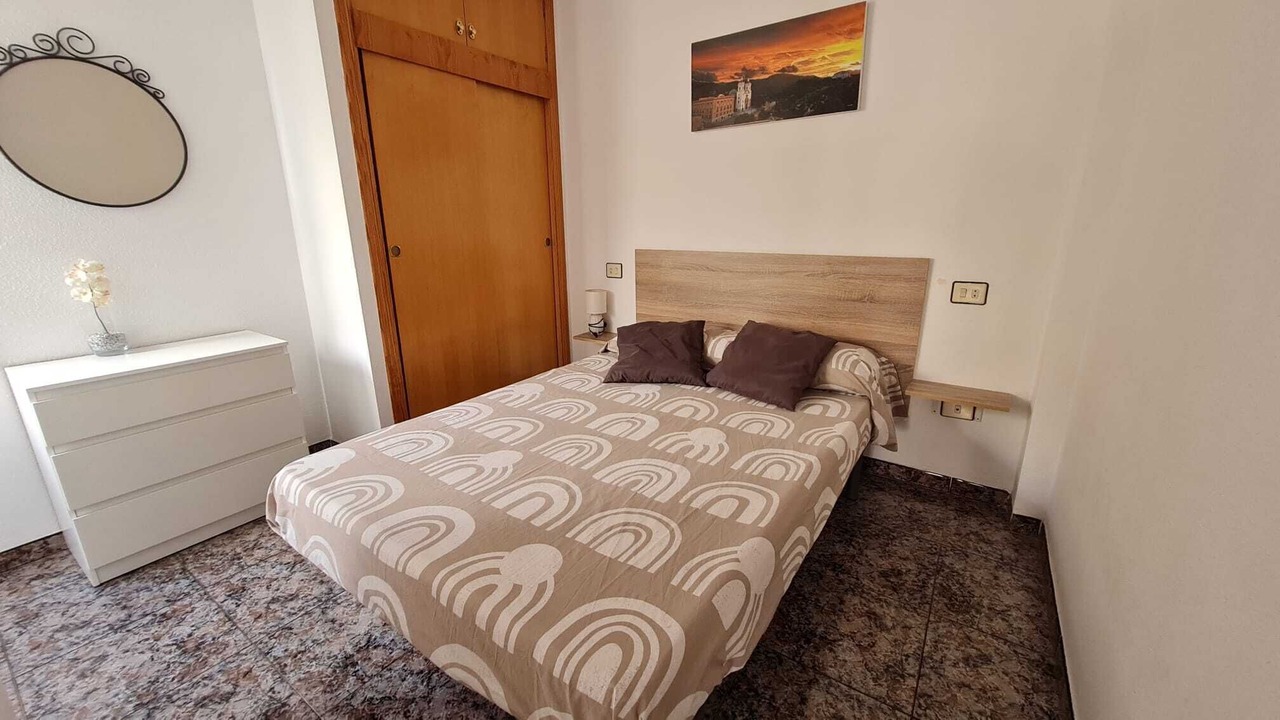 Photo of Bedroom in Los Cuarteros