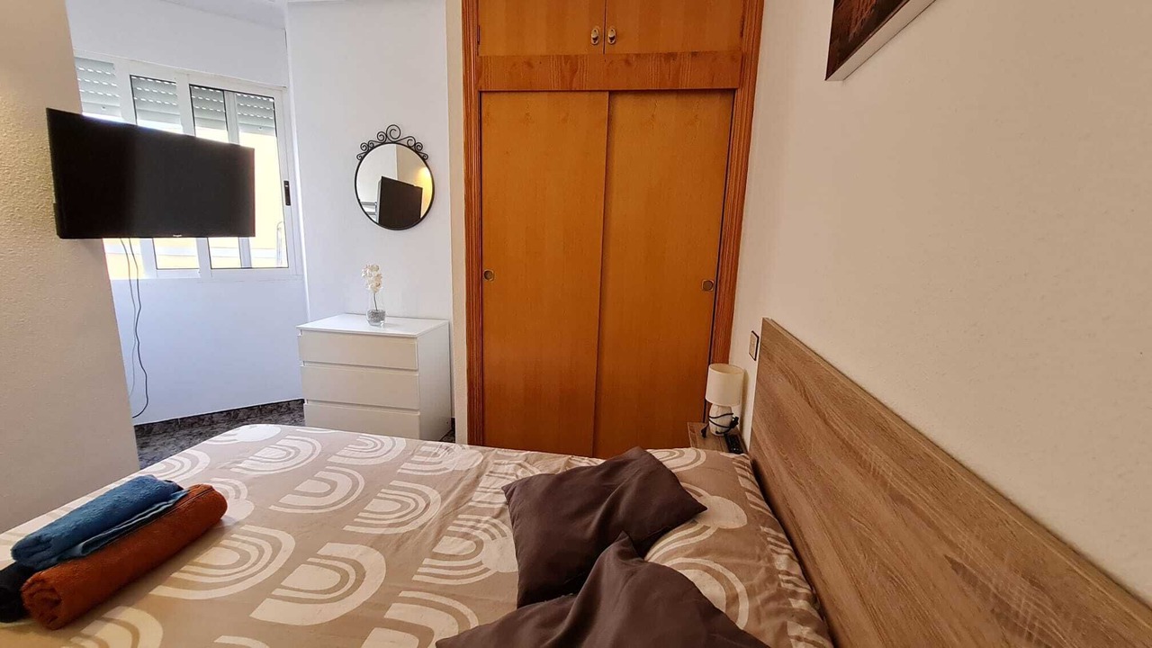 Photo of Bedroom in Los Cuarteros
