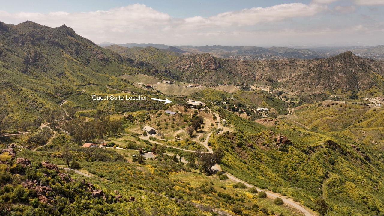 Photo of Outdoor in Agoura Hills