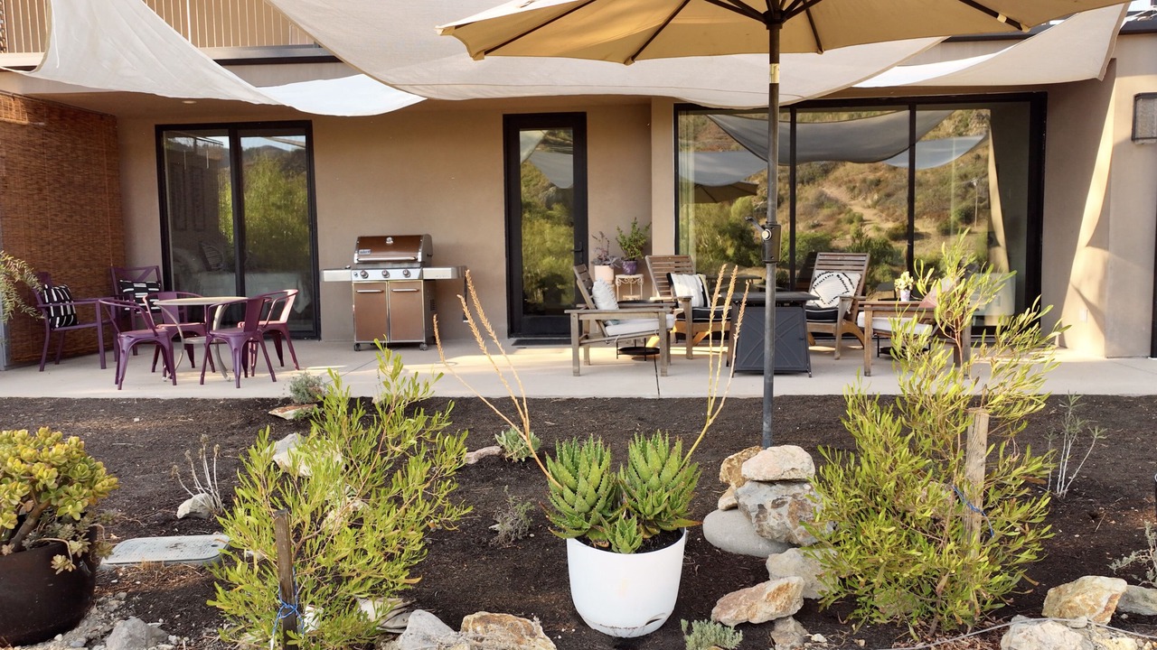 Photo of Outdoor in Agoura Hills