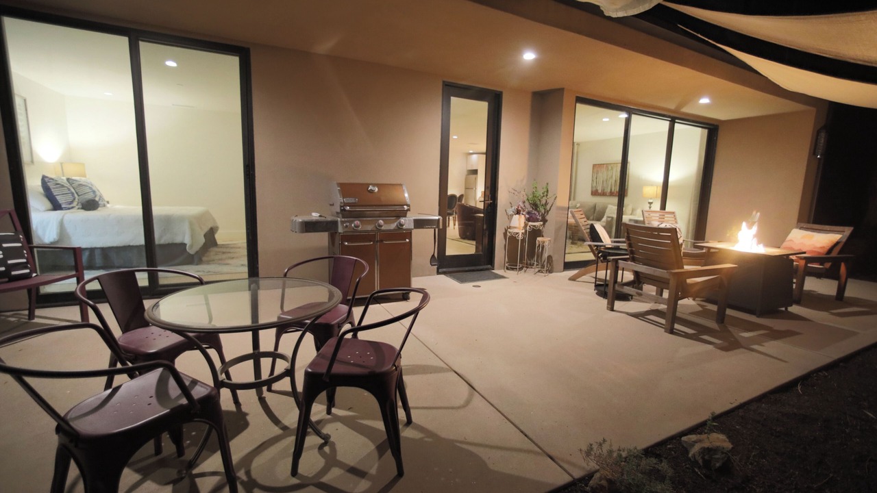 Photo of Outdoor in Agoura Hills