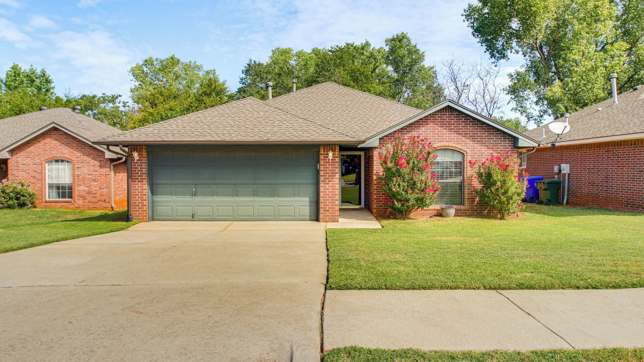 Photo of Outdoor in Norman
