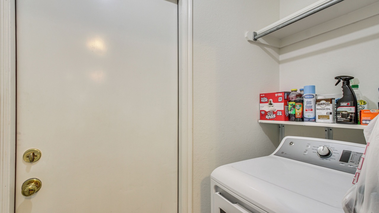 Photo of Bedroom in Norman