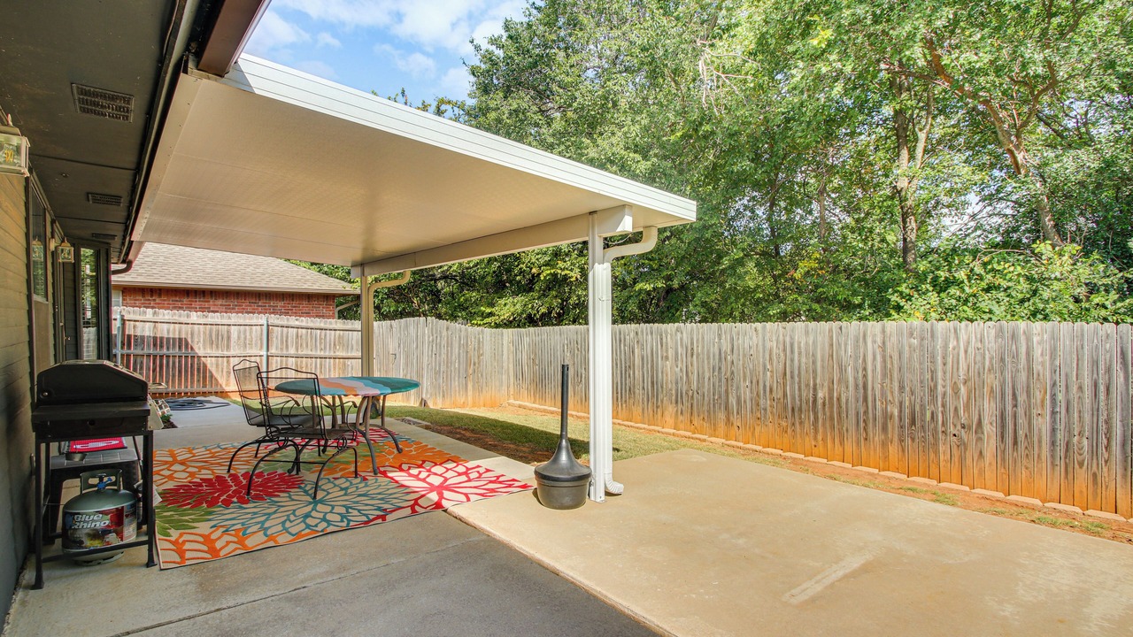 Photo of Outdoor in Norman