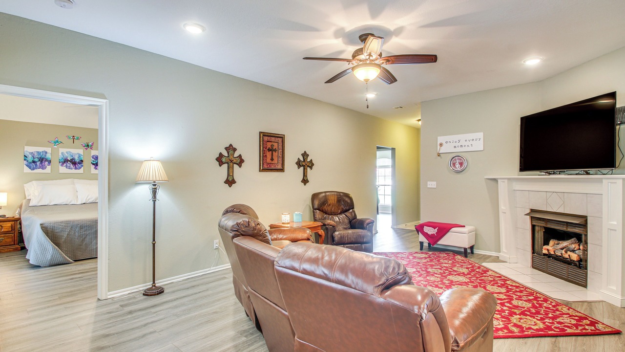 Photo of Livingroom in Norman