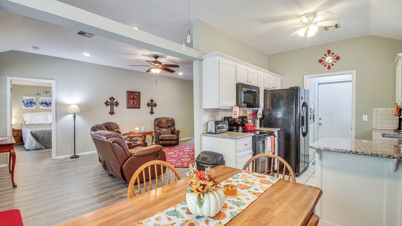 Photo of Bedroom in Norman