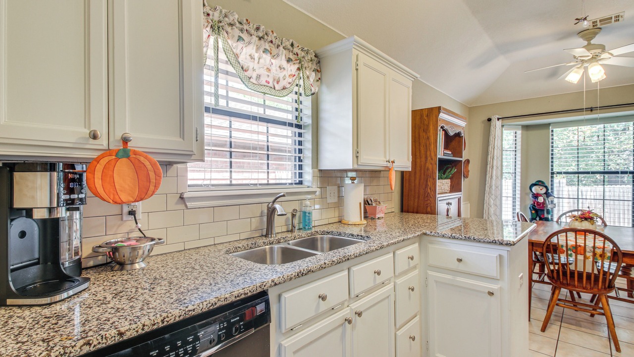 Photo of Kitchen in Norman