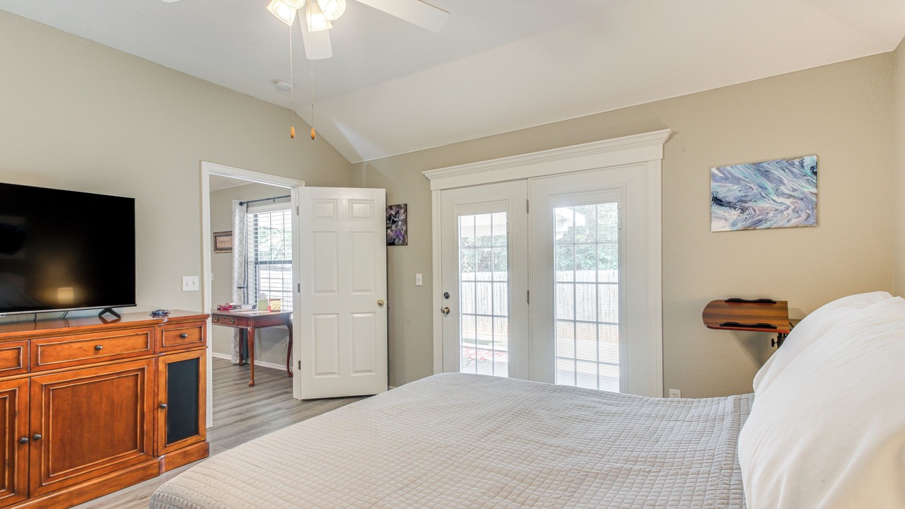 Photo of Bedroom in Norman