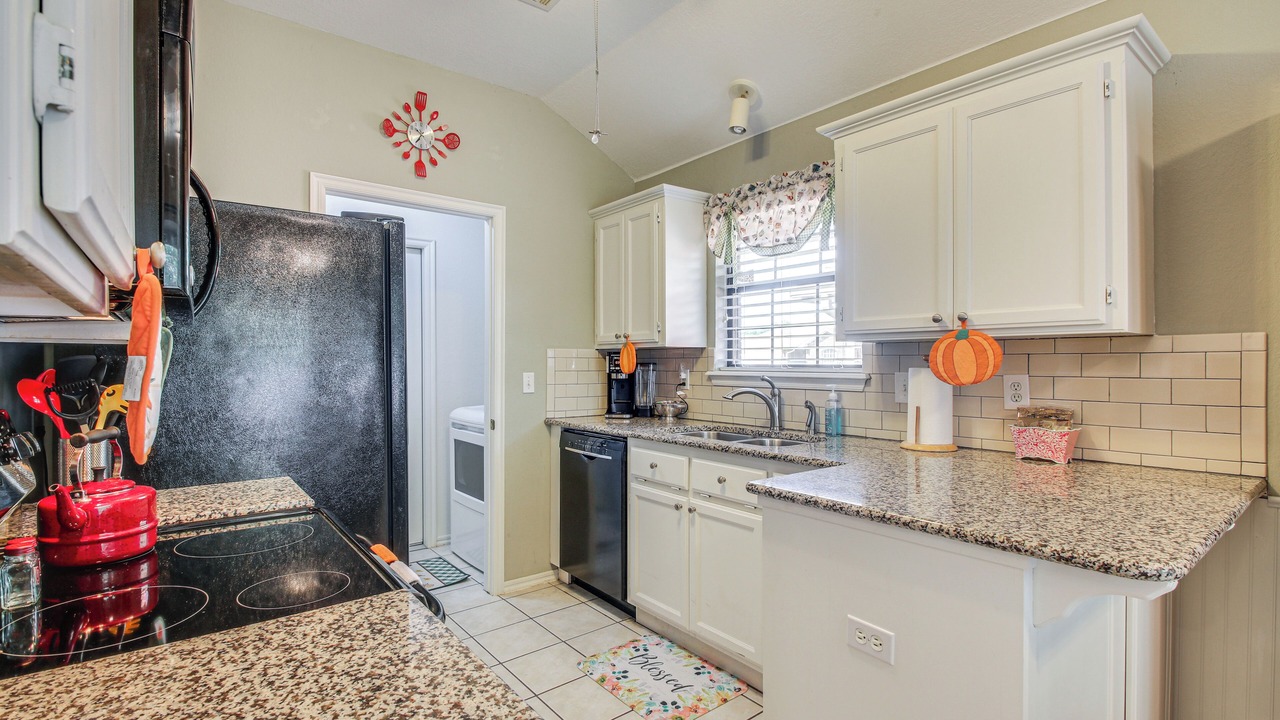 Photo of Kitchen in Norman