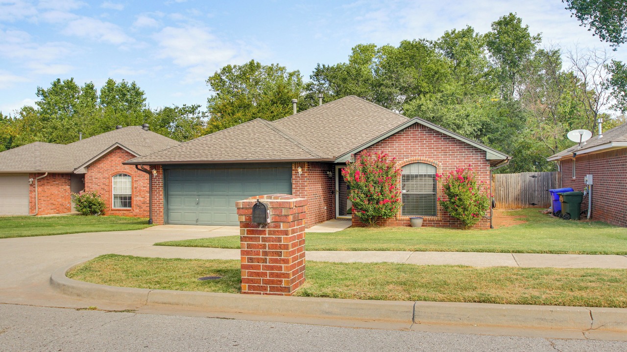 Photo of Outdoor in Norman