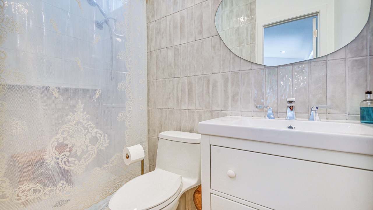 Photo of Bathroom in Virginia Beach